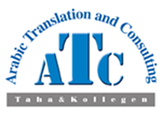 ATC-Arabic Translation & Consulting